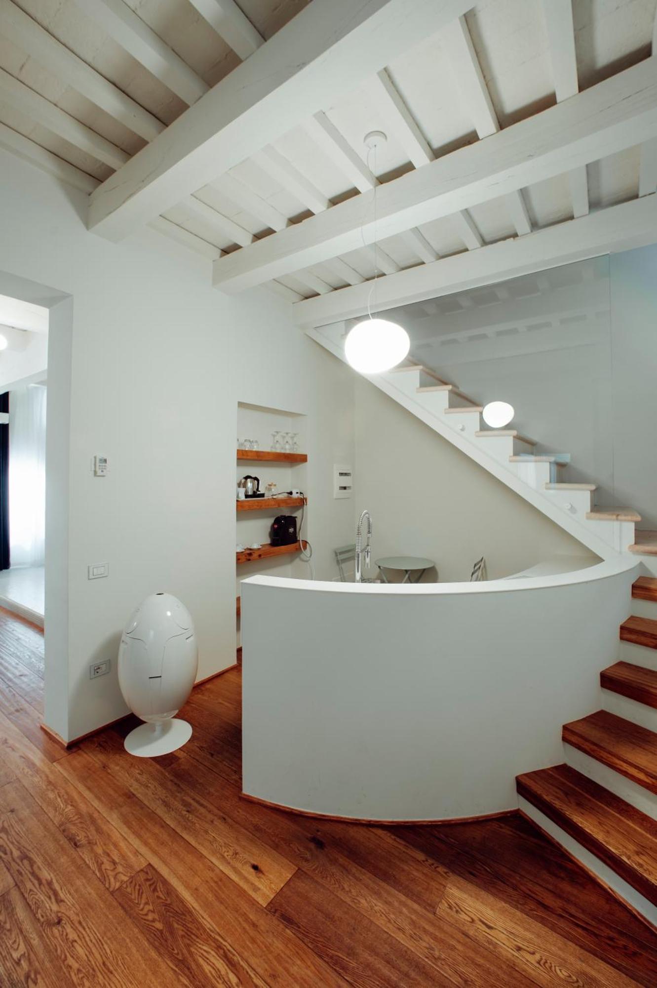 Urbino Apartment - Torricini View Exterior photo